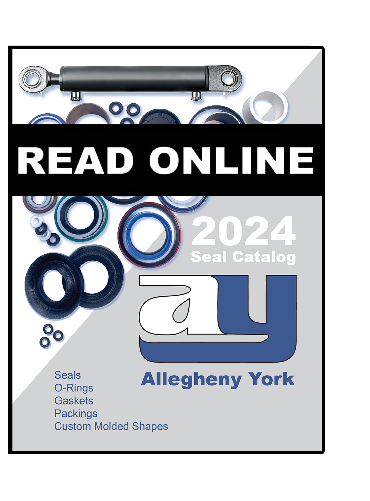 Allegheny York 2024 Catalog Read Online